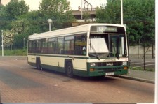 Bus photo h251gev for sale  SAFFRON WALDEN