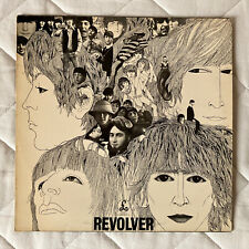 The beatles revolver usato  Genova