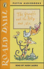 Giraffe pelly dahl for sale  SWANSEA