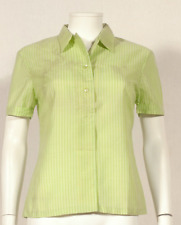 CAMISA VINTAGE FRANCESA 'ARTAL SPORT - COTE D'AZUR' ANOS 60 REINO UNIDO 10 / FR 38, usado comprar usado  Enviando para Brazil