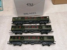 5102 jouef voitures d'occasion  Saint-Denis-de-Cabanne