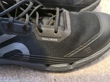 Five ten trailcross for sale  GRAYS