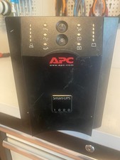 Gruppo continuità apc usato  Noicattaro
