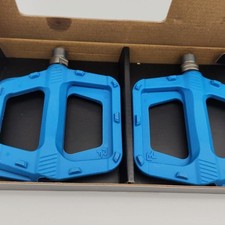 Raceface ride blue for sale  Mount Horeb