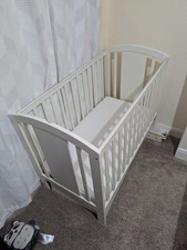 mamas papas cot mattress for sale mamas papas cot mattress for sale BIRMINGHAM
