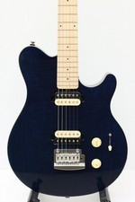 Sterling por MUSIC MAN Sterling por MUSIC MAN SUB AX3FM NEPTUNE BLUE (no250403) comprar usado  Enviando para Brazil