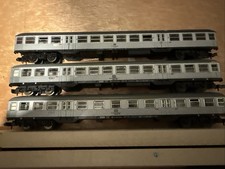 Three fleischmann gauge for sale  TAMWORTH