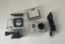 Gopro hero3 white gebraucht kaufen  Koblenz