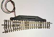 Weiche links braun gebraucht kaufen  Hoyerswerda