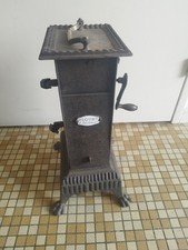 Ancien tourne broche d'occasion  Bonneuil-Matours