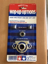 Tamiya 53200 4wd d'occasion  Brax