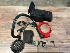 Jonsereds 910 parts d'occasion  Expédié en Belgium