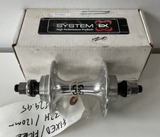 System track hub for sale  ST. ALBANS