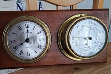H.samuel brass ships for sale  NORTHWICH