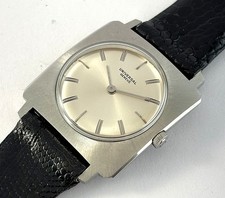 Vintage universal geneve for sale  Huntingburg
