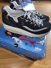 Sneakers fitness donna usato  Spedire a Italy