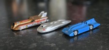 Lledo thrust bluebird for sale  MARTOCK