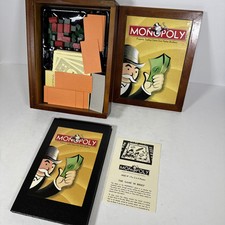 Monopoly parker brothers for sale  Loveland