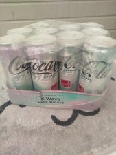 Lot canettes coca d'occasion  Cambrai
