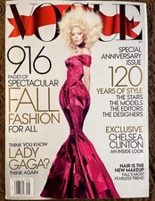 lady gaga revista comprar usado  Enviando para Brazil