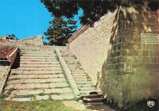 Brouage escalier pierre d'occasion Brouage escalier pierre d'occasion  France