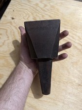 . steckamboss dengelamboss gebraucht kaufen  Kiel
