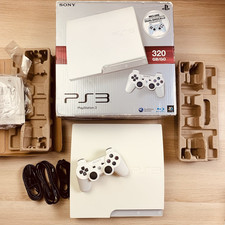 Ps3 slim 320gb usato  Roma
