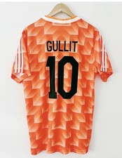 Adidas netherlands gullit for sale  UK