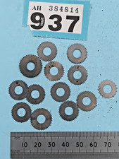 Watchmakers lathe slit for sale Watchmakers lathe slit for sale  LOUGHBOROUGH