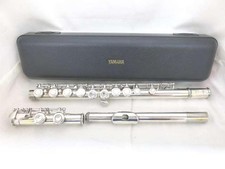Flauta YAMAHA YFL-221, usado comprar usado  Enviando para Brazil