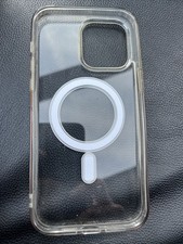 Apple clear case for sale  WALLINGTON