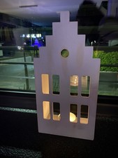 Holz lichthaus weiß gebraucht kaufen Holz lichthaus weiß gebraucht kaufen  Reiskirchen