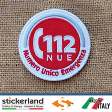 Toppa toppe patch usato Toppa toppe patch usato  Bellizzi