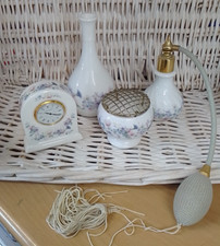 Wedgwood angela set for sale  THETFORD