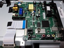Main board lcd usato  Italia