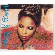 Mary blige single gebraucht kaufen  Deutschland
