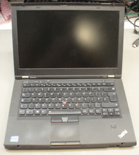 Lenovo t430s laptop for sale  BASINGSTOKE