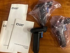 Lote X3: scanner de código de barras Computer Identics 1640 comprar usado  Enviando para Brazil