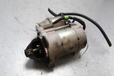 Motorino avviamento per usato  Italia