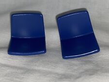 Playmobil sieges bleus d'occasion  Gelles