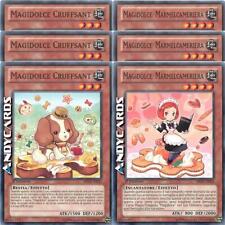 Magidolce cruffsant magidolce usato Magidolce cruffsant magidolce usato  Ravenna