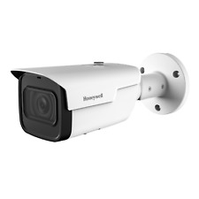 Câmera de segurança de rede IP Honeywell 8MP interna e externa Bullet, RJ45 comprar usado  Enviando para Brazil