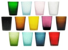 Memento bicchiere acqua usato  Barletta