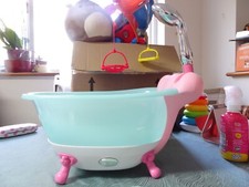 Baby born dolls for sale  TADLEY