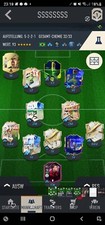 Fifa23 mystery acc gebraucht kaufen  Freiburg im Breisgau