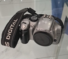 Fotocamera canon eos usato  Acerra