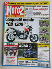 Moto 167 voxan d'occasion  Triel-sur-Seine