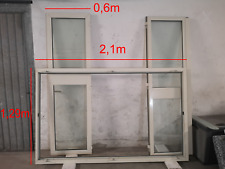 Porta finestra usata usato  Alghero