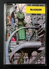 Retrogaming blagger gioco usato  Vigone