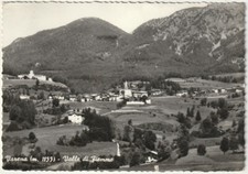 Varenza val fiemme usato  Isola Vicentina